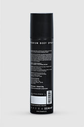 AUSTERE Premium Deodorant